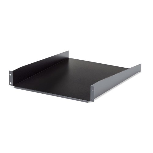 2U 22IN FIXED RACK MOUNT SHELF/. - 2176907