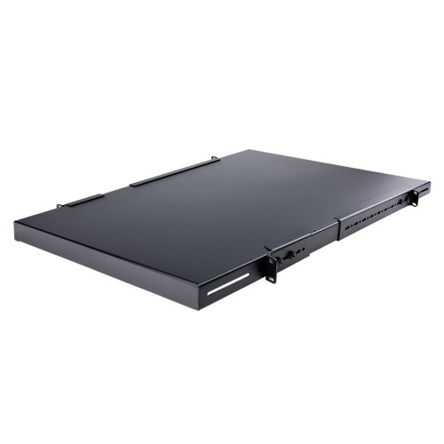 1U ADJ RACK MOUNT SHELF/. - 2176916