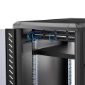 1U ADJ RACK MOUNT SHELF/. - 2176909