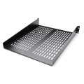 2U 22IN FIXED RACK MOUNT SHELF/. - 2176920