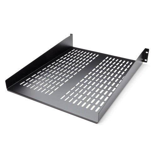 2U 22IN FIXED RACK MOUNT SHELF/. - 2176920