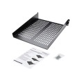 2U 22IN FIXED RACK MOUNT SHELF/. - 2176919