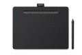 Wacom Intuos S Bluetooth Czarny - 2177432