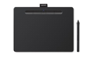 Wacom Intuos S Bluetooth Czarny