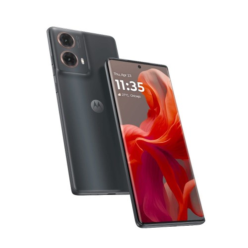 Motorola G85 5G DS 8/256GB Urban Gray - 2178203