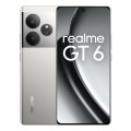 Smartfon realme GT 6 5G 16/512GB Fluid Silver - 2178222