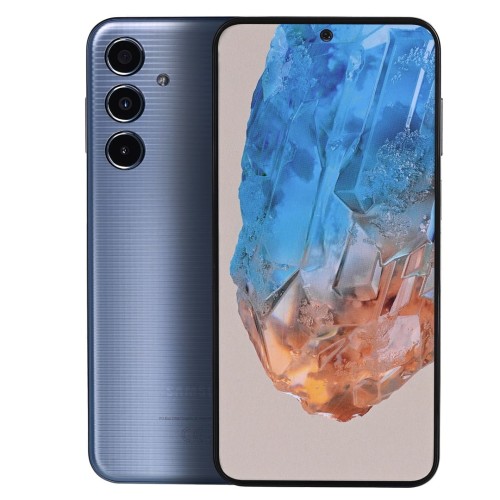 Samsung Galaxy M35 M356 5G 6/128 Light Blue - 2178336