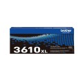 TN-3610 TONER CARTRIDGE/25K PAGES - 2179120