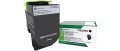 TONER RETURN OPEN BLACKCRTG/F. CS/CX3/4/517 3.000 PGS - 2179485