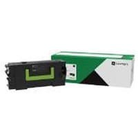 CORPORATE TONER CARTRIDGE BL/EXTRA HI-YIELD 35KPGS F.MS/MX7/8 - 2179488