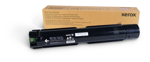 Xerox Toner Cartridge 1 Pc(S) - 2179598