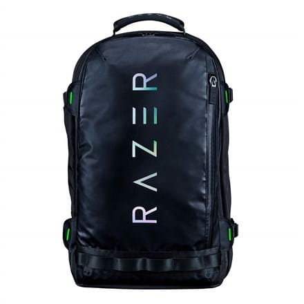 Razer | Plecak V3 17" | | Pasuje do rozmiaru 17 " | Plecak | Chromatyczny | Pasek na ramię | Nieprzemakalny - 2179765