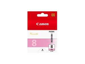 Canon 0625B001 nabój z tuszem 1 szt. Oryginalny Purpurowy