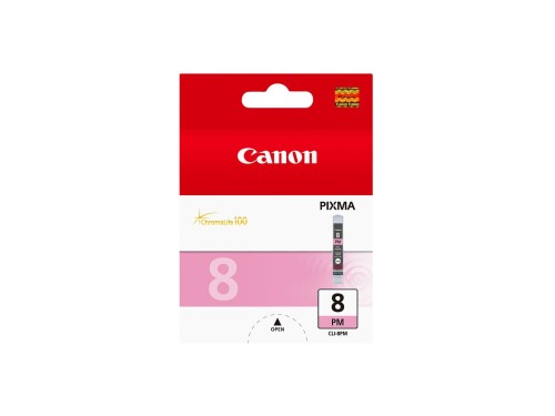 CLI-8 PM INK CARTRIDGE PHOTOMAG/F/ A433PD - 2179996