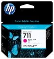 INK CARTRIDGE NO 711/MAGENTA 3 PACK 29 ML - 2180287