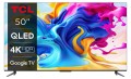 Telewizor 50" TCL 50C643 - 2180853