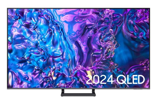 Telewizor 75" Samsung QE75Q77DATXXH - 2180891