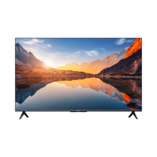 Telewizor Xiaomi TV A 2025 50" 4K UHD - 2180904