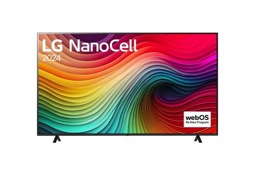 Telewizor 75" LG 75NANO81T3A - 2180994