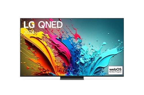 Telewizor 86" LG 86QNED86T3A - 2181164