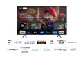 Telewizor 50" TCL 50C655 - 2181305