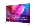 Telewizor 43" UD 43U6210S 4K, D-LED, Android 11, DVB-T2 HEVC - 2181322