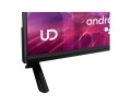 Telewizor 43" UD 43U6210S 4K, D-LED, Android 11, DVB-T2 HEVC - 2181323