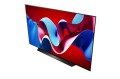 Telewizor 83" LG OLED83C41LA.AEU - 2181228