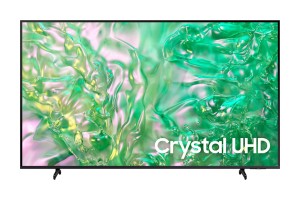Telewizor 55" SAMSUNG UE55DU8072UXXH