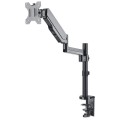 Uchwyt Biurkowy TV LED/LCD 17-32 Cale 8kg Sprężyna Gazowa - 2181858