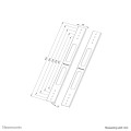 TV SET ACC VESA EXTENSION KIT/AWL-250BL16 NEOMOUNTS - 2182211