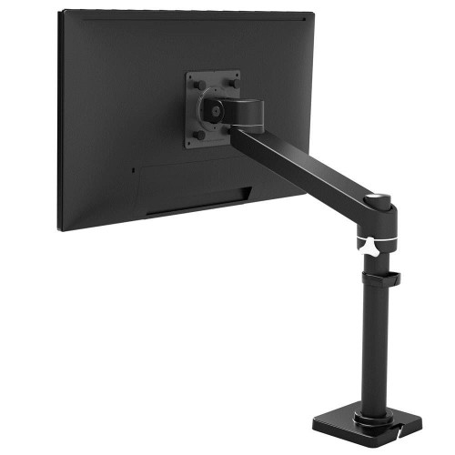 NX MONITOR DESK MOUNT BLACK/UP TO 34IN MONITOR 5 YEARWARRANY - 2182853