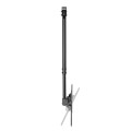 Uchwyt Sufitowy TV LCD/LED 37-70 Cali 50kg Pełna Regulacja - 2182693