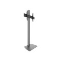 EDBAK STDV100 Stojak na ekran 40-75", czarny EDBAK - 2182923