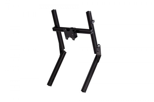 Next Level Racing Elite Dodatek do monitora sufitowego do montażu bezpośredniego - Black Edition - 2182934