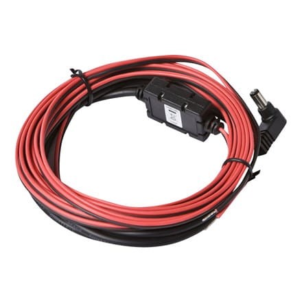 BROTHER PACD600WR Brother adapter samochodowy do drukarek Pocket Jet (przewodowy) - 2033261