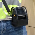 UNIVERSAL SOFT CASE FOR MOBILE/PRINTER S + SHOULDER STRAP - 2183636