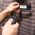DBT6400, BT Pocket 2D Area Imager, Black Includes lanyard and micro USB-cable - 2183765
