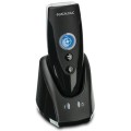 DBT6400, BT Pocket 2D Area Imager, Black Includes lanyard and micro USB-cable - 2183756