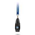 DBT6400, BT Pocket 2D Area Imager, Black Includes lanyard and micro USB-cable - 2183761