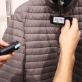 DBT6400, BT Pocket 2D Area Imager, Black Includes lanyard and micro USB-cable - 2183764