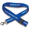 DBT6400, BT Pocket 2D Area Imager, Black Includes lanyard and micro USB-cable - 2183759