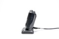 BSD-40U BLK DESKTOP BARCODE/SCANNER 1D/2D USB BLACK - 2183809
