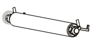 KIT,PLATEN STD TT