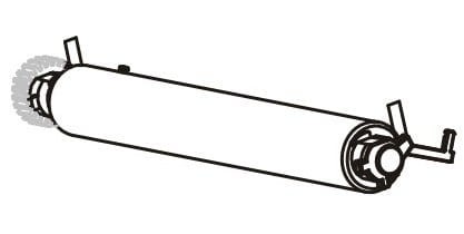 KIT,PLATEN STD TT - 2183881