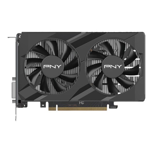 Karta graf. PNY GEFORCE RTX 3050 6GB VERTO Dual Fan - 2184312