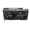 Karta graf. PNY GEFORCE RTX 3050 6GB VERTO Dual Fan - 2184317