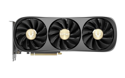 GF RTX 4070 TI SUPER TRINITY OC/16GB GDDR6X 2625/21000 3XDP HDMI - 2184507