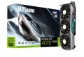 GF RTX 4070 TI SUPER TRINITY OC/16GB GDDR6X 2625/21000 3XDP HDMI - 2184506