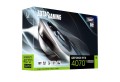 GF RTX 4070 TI SUPER TRINITY OC/16GB GDDR6X 2625/21000 3XDP HDMI - 2184505
